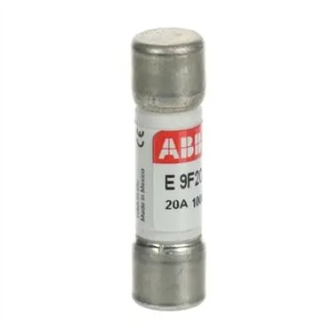 2CSM213566R1801 ABB E 9F20 PV