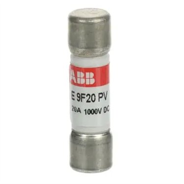 2CSM213566R1801 ABB E 9F20 PV