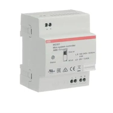 2TMA210161W0002 ABB M2301-101
