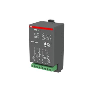 2CDG110002R0011 ABB SA/M2.6.1