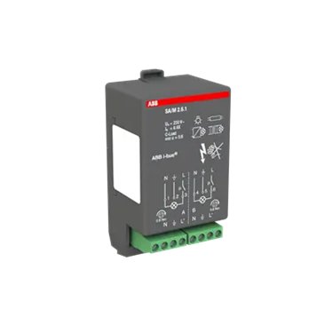 2CDG110002R0011 ABB SA/M2.6.1