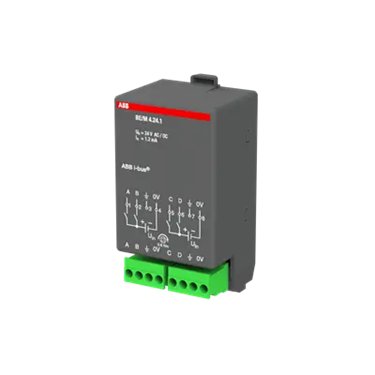 2CDG110006R0011 ABB BE/M4.24.1