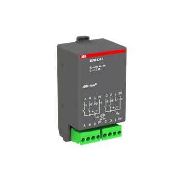 2CDG110006R0011 ABB BE/M4.24.1