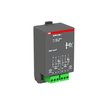 2CDG110013R0011 ABB ES/M2.230.1