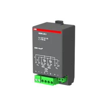 2CDG110014R0011 ABB ES/M2.24.1