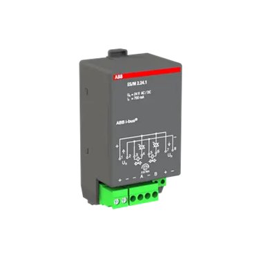 2CDG110014R0011 ABB ES/M2.24.1