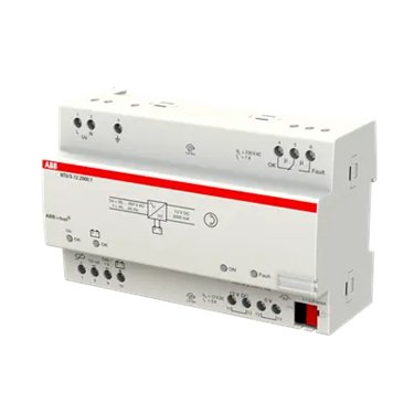 2CDG110070R0011 ABB NTU/S12.2000.1