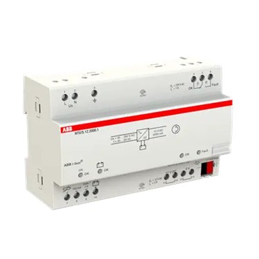 2CDG110070R0011 ABB NTU/S12.2000.1
