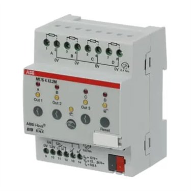 2CDG110109R0011 ABB MT/S4.12.2M