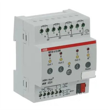 2CDG110109R0011 ABB MT/S4.12.2M