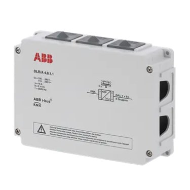 2CDG110172R0011 ABB DLR/A4.8.1.1
