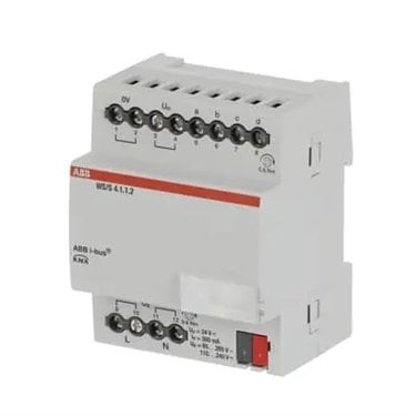 2CDG110191R0011 ABB WS/S4.1.1.2