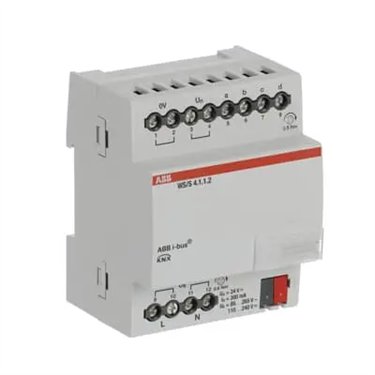 2CDG110191R0011 ABB WS/S4.1.1.2