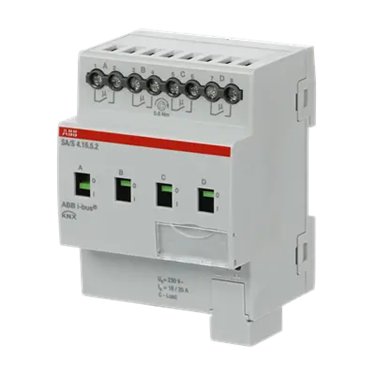 2CDG110266R0011 ABB SA/S4.16.5.2