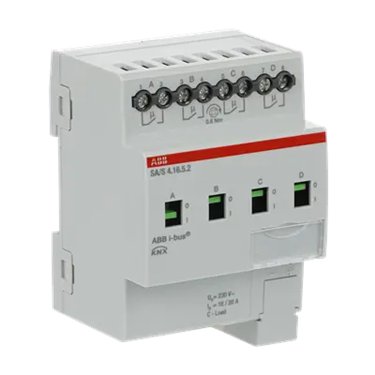 2CDG110266R0011 ABB SA/S4.16.5.2