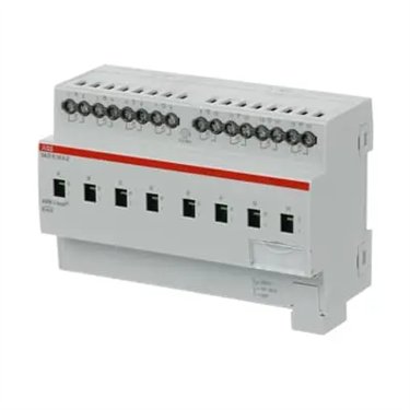 2CDG110267R0011 ABB SA/S8.16.5.2