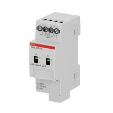 2CDG110269R0011 ABB SA/S2.16.6.2