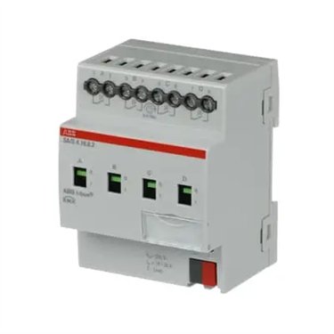 2CDG110270R0011 ABB SA/S4.16.6.2
