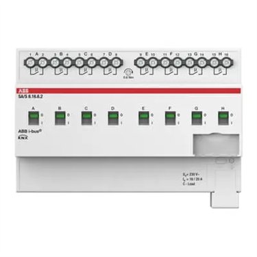 2CDG110271R0011 ABB SA/S8.16.6.2