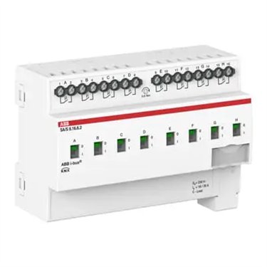 2CDG110271R0011 ABB SA/S8.16.6.2