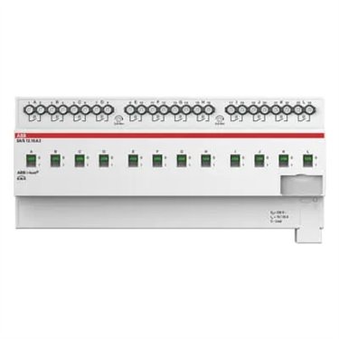 2CDG110272R0011 ABB SA/S12.16.6.2