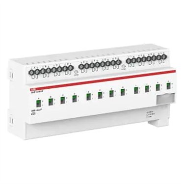 2CDG110272R0011 ABB SA/S12.16.6.2