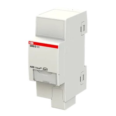 GHQ6310085R0111 ABB SMB/S1.1