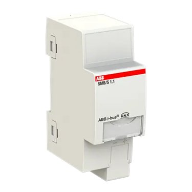 GHQ6310085R0111 ABB SMB/S1.1
