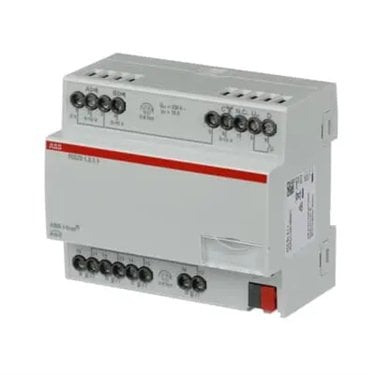 2CDG110214R0011 ABB FCC/S1.3.1.1