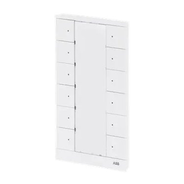 2CKA006330A0016 ABB SB/U12.0.1-84