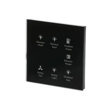 2CKA006300A1542 ABB TB/U6.4.1-CG