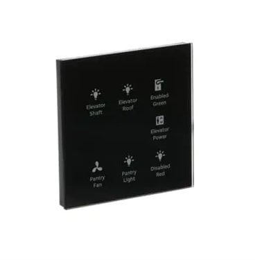 2CKA006300A1542 ABB TB/U6.4.1-CG