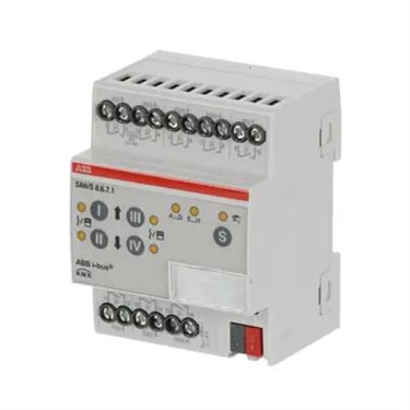 2CDG110244R0011 ABB SAH/S8.6.7.1