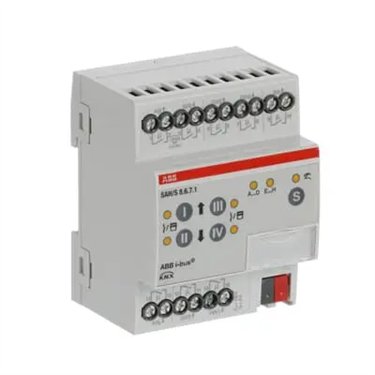 2CDG110244R0011 ABB SAH/S8.6.7.1
