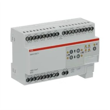 2CDG110245R0011 ABB SAH/S16.6.7.1