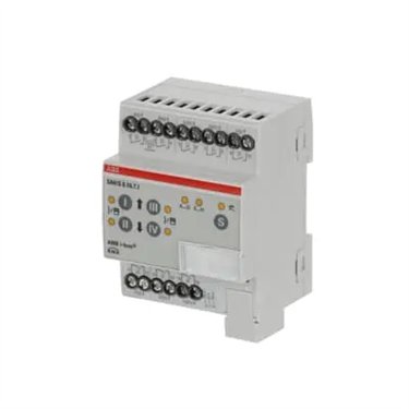 2CDG110250R0011 ABB SAH/S8.16.7.1