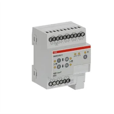 2CDG110250R0011 ABB SAH/S8.16.7.1