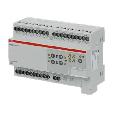 2CDG110251R0011 ABB SAH/S16.16.7.1