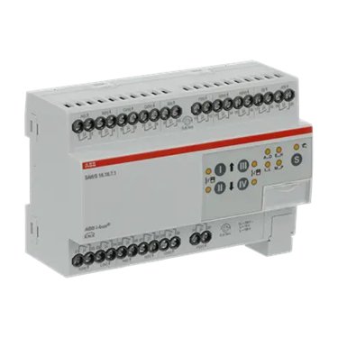 2CDG110251R0011 ABB SAH/S16.16.7.1