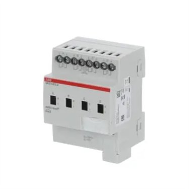 2CDG110254R0011 ABB SA/S4.6.2.2