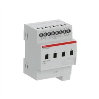 2CDG110254R0011 ABB SA/S4.6.2.2