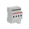 2CDG110254R0011 ABB SA/S4.6.2.2