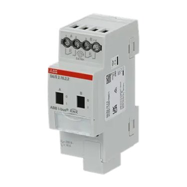 2CDG110261R0011 ABB SA/S2.16.2.2