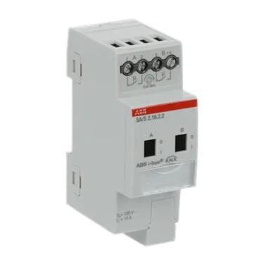 2CDG110261R0011 ABB SA/S2.16.2.2