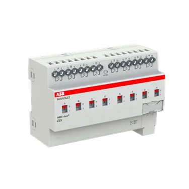 2CDG110263R0011 ABB SA/S8.16.2.2