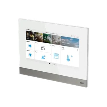 2TMA130050W0065 ABB H8236-4W
