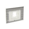 2TMA130161W0001 ABB 42371S-W