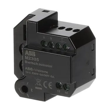2TMA210160B0002 ABB M2305-02