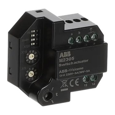 2TMA210160B0002 ABB M2305-02