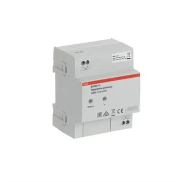 2TMA210160H0006 ABB 83350-500-02